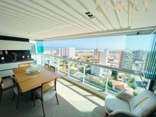 APARTAMENTO A VENDA NA ATALAIA VISTA MAR