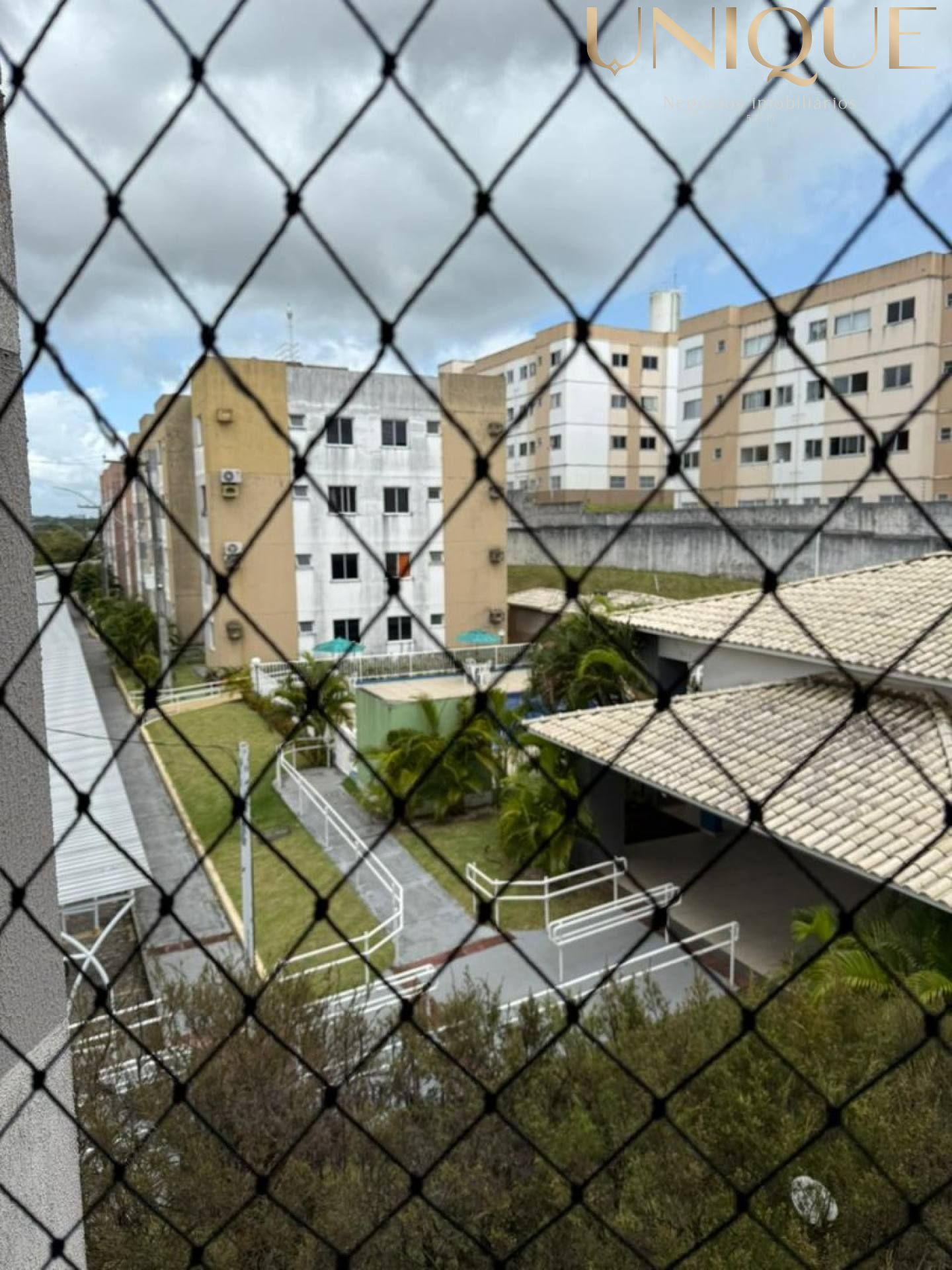 Apartamento Viver Bem Condomínio Clube/ Fernando Collor