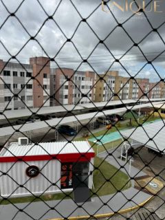 Apartamento Viver Bem Condomínio Clube/ Fernando Collor