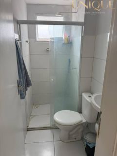 Apartamento Viver Bem Condomínio Clube/ Fernando Collor