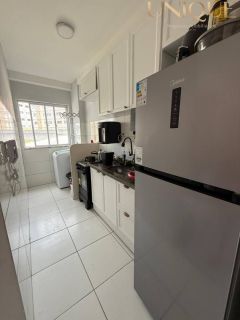 Apartamento Viver Bem Condomínio Clube/ Fernando Collor