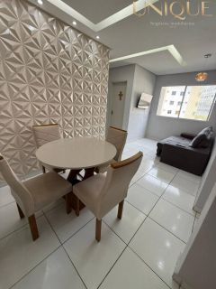 Apartamento Viver Bem Condomínio Clube/ Fernando Collor