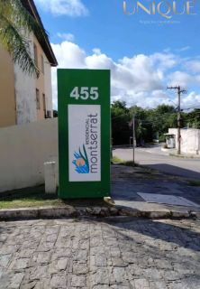 Ap. Cond. MontSerrat