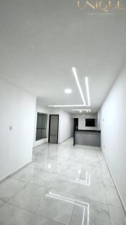 Casa Nova 2/4 suíte na Barra dos Coqueiros