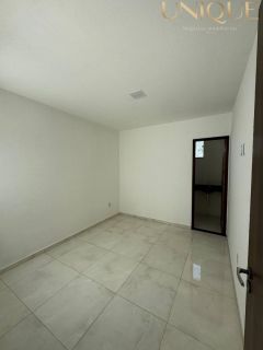 Casa Nova 2/4 suíte na Barra dos Coqueiros