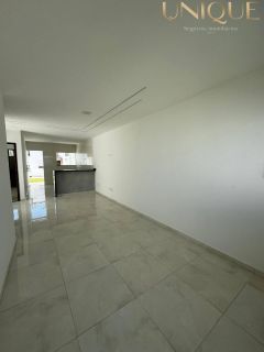 Casa Nova 2/4 suíte na Barra dos Coqueiros