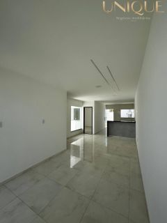 Casa Nova 2/4 suíte na Barra dos Coqueiros