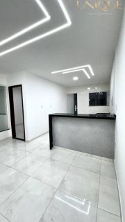 Casa Nova 2/4 suíte na Barra dos Coqueiros