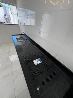 Casa Nova 2/4 suíte na Barra dos Coqueiros