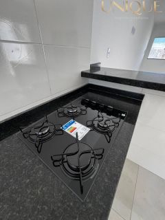 Casa Nova 2/4 suíte na Barra dos Coqueiros