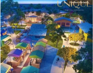 Lote no Villaredo Aruana para Repasse