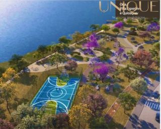 Lote no Villaredo Aruana para Repasse