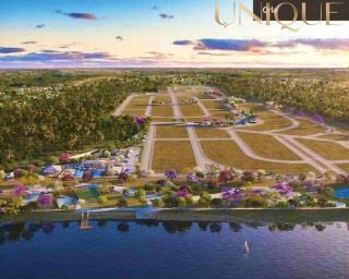 Lote no Villaredo Aruana para Repasse