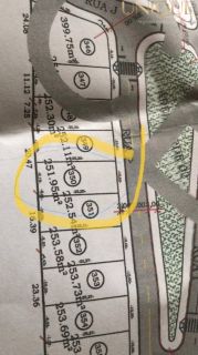 Lote no Villaredo Aruana para Repasse