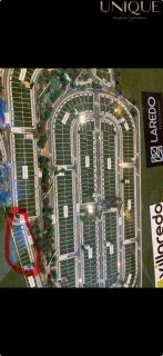 Lote no Villaredo Aruana para Repasse