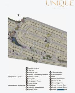 Lote no Villaredo Aruana para Repasse