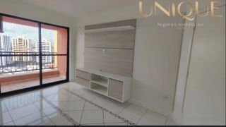 Apartamento no condomínio Real Garden