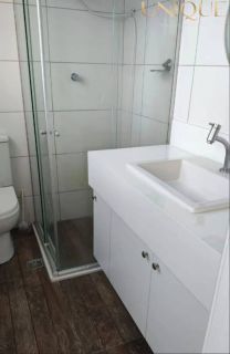 Apartamento no condomínio Real Garden