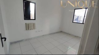 Apartamento no condomínio Real Garden