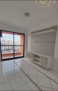 Apartamento no condomínio Real Garden