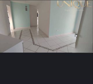 Apartamento no condomínio Real Garden