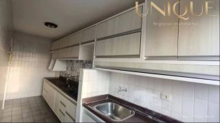 Apartamento no condomínio Real Garden