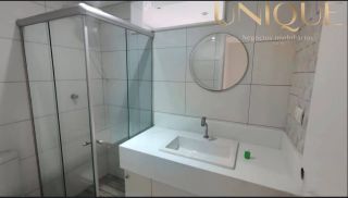 Apartamento no condomínio Real Garden