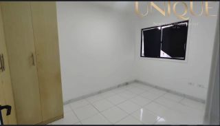 Apartamento no condomínio Real Garden