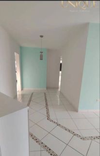 Apartamento no condomínio Real Garden