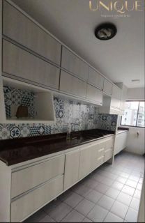 Apartamento no condomínio Real Garden