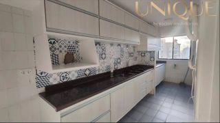 Apartamento no condomínio Real Garden