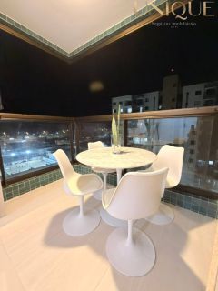 Ap. de porteira fechada no Marbello Residence