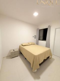 Ap. de porteira fechada no Marbello Residence