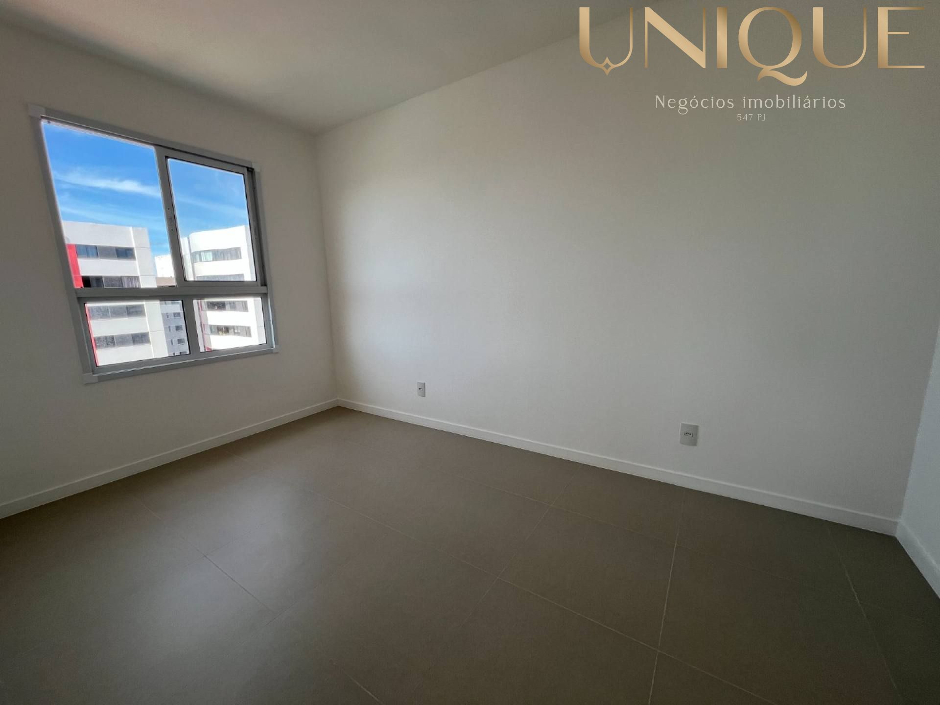 Apartamento no Milano residence a 650m da Praia no bairro Coroa do Meio