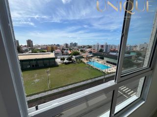 Apartamento no Milano residence a 650m da Praia no bairro Coroa do Meio