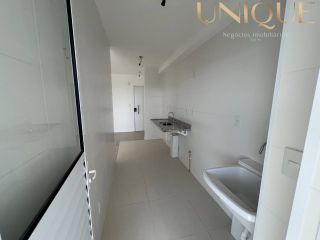 Apartamento no Milano residence a 650m da Praia no bairro Coroa do Meio