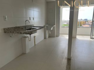Apartamento no Milano residence a 650m da Praia no bairro Coroa do Meio