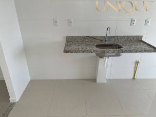 Apartamento no Milano residence a 650m da Praia no bairro Coroa do Meio