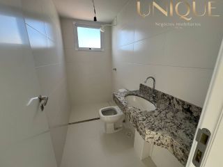 Apartamento no Milano residence a 650m da Praia no bairro Coroa do Meio