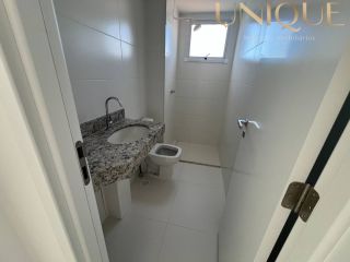 Apartamento no Milano residence a 650m da Praia no bairro Coroa do Meio