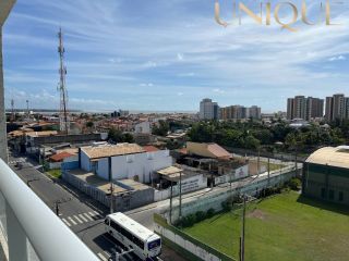Apartamento no Milano residence a 650m da Praia no bairro Coroa do Meio