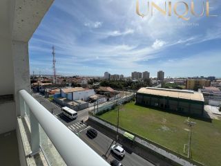 Apartamento no Milano residence a 650m da Praia no bairro Coroa do Meio