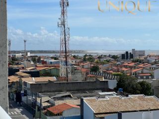 Apartamento no Milano residence a 650m da Praia no bairro Coroa do Meio