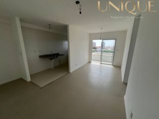 Apartamento no Milano residence a 650m da Praia no bairro Coroa do Meio