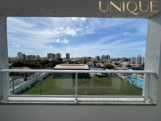Apartamento no Milano residence a 650m da Praia no bairro Coroa do Meio