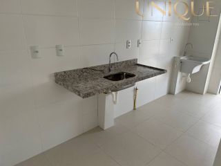 Apartamento no Milano residence a 650m da Praia no bairro Coroa do Meio