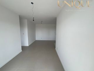 Apartamento no Milano residence a 650m da Praia no bairro Coroa do Meio