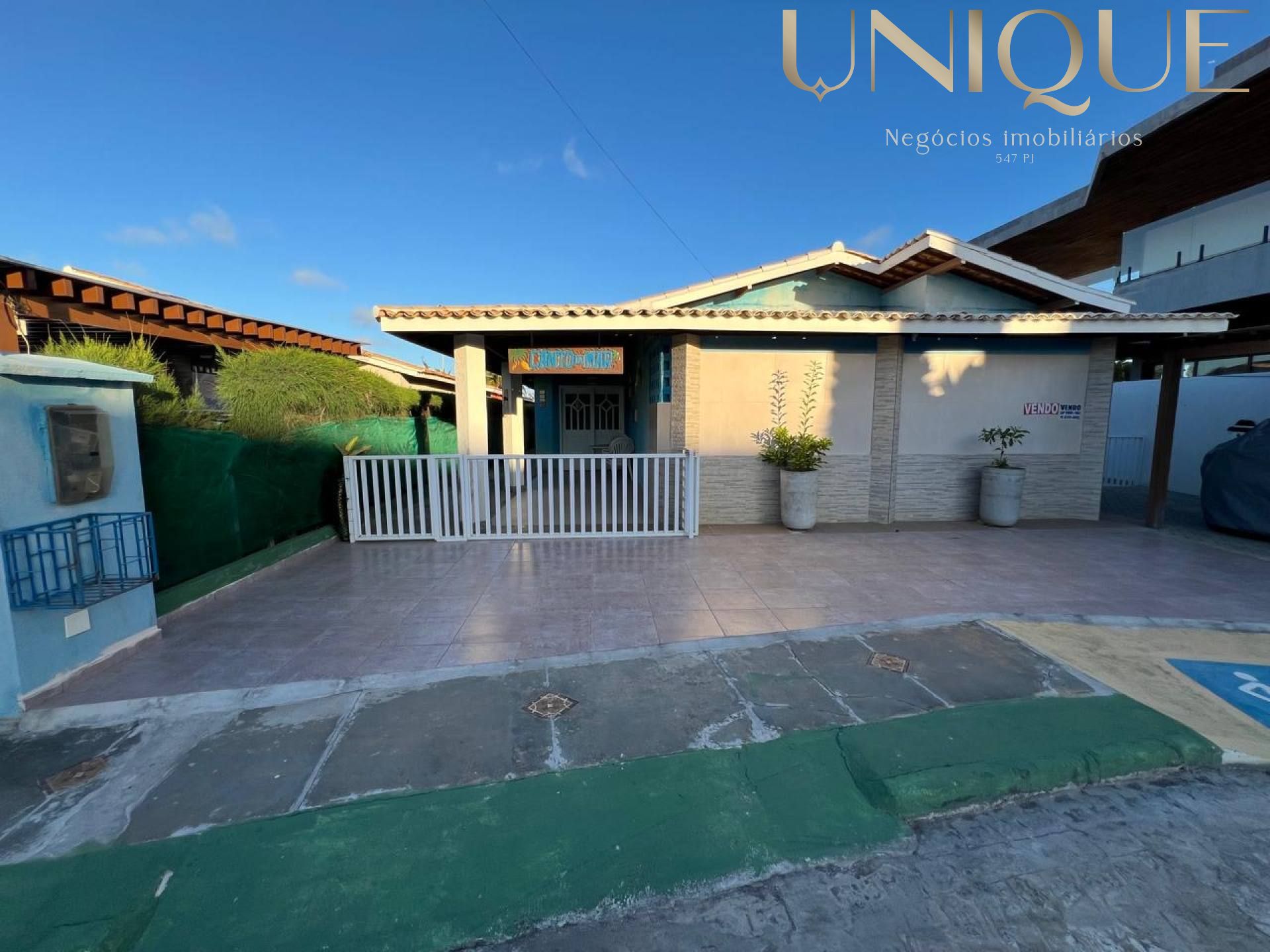 Condomínio Portal das Águas