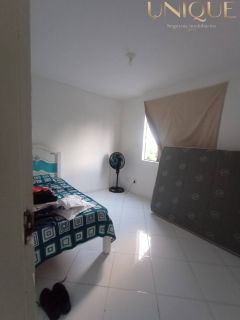 Condomínio Manhattan na Coroa do Meio