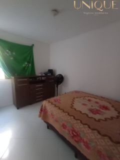 Condomínio Manhattan na Coroa do Meio